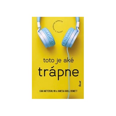 Toto je aké trápne: Všetko o modernej puberte