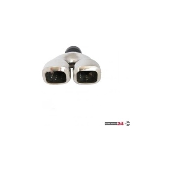 Paolo Накрайник за Ауспух 307.308 - 1бр