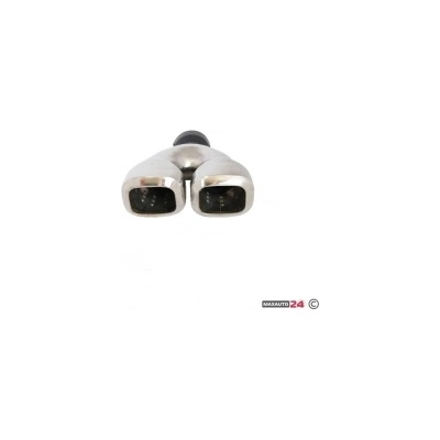 Paolo Накрайник за Ауспух 307.308 - 1бр