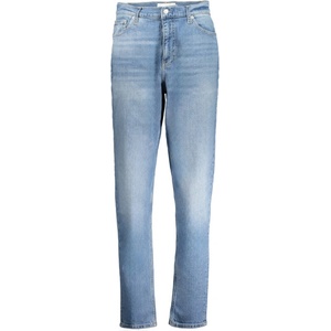 Calvin Klein Дънкови дънки за жени calvin klein, Цвят Синьо (j20j222764_az1aa)