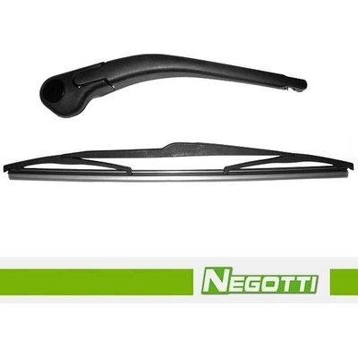 Negotti 350 mm KRT100P