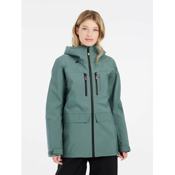 Protest Дамско ски яке Protest PRTMOOSE Protest | Zelen | ЖЕНИ | M