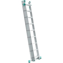 Alve Eurostyl 3 x 11 příček 711 cm 7811