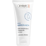 Ziaja Hydrating Care нощен крем против бръчки за чувствителна и суха кожа 50ml