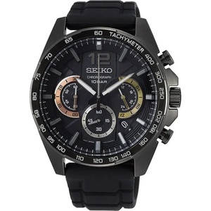 Seiko SSB349P1 Часовници