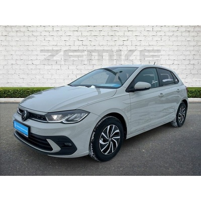 Volkswagen Polo 1.0 TSI 70 kW