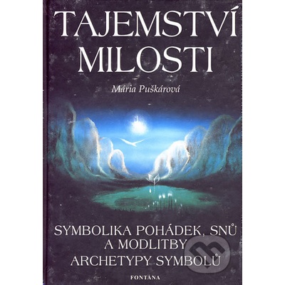 Tajemství milosti: Mária Puškárová