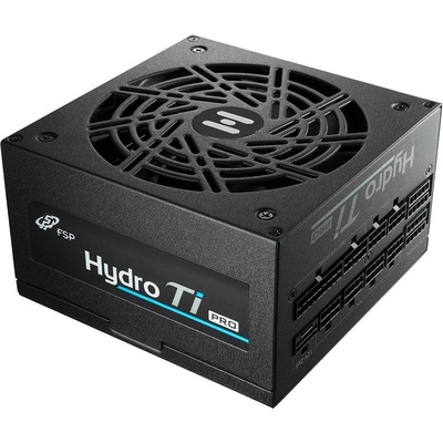 FSP HYDRO TI PRO 1000W 80 PLUS Titanium (PPA10A3807)