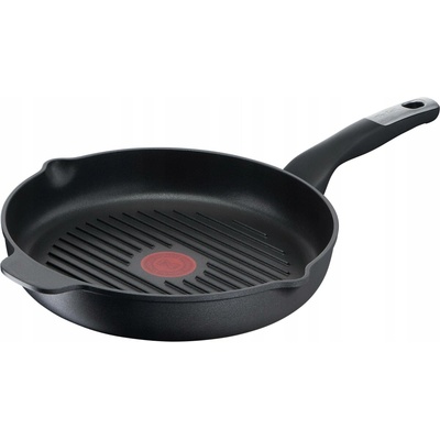 Tefal Grilovací pánev Unlimited 26 cm s nepřilnavým povrchem