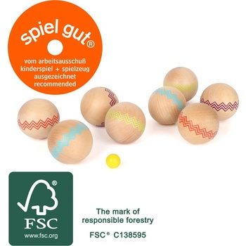 Active Small Foot 8 ks