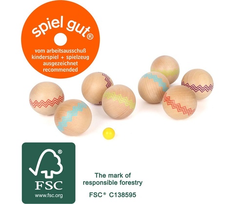 Active Small Foot 8 ks