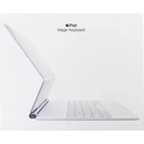 Apple Magic Keyboard for 12.9 iPad 5GEN -UA-White MJQL3UA/A