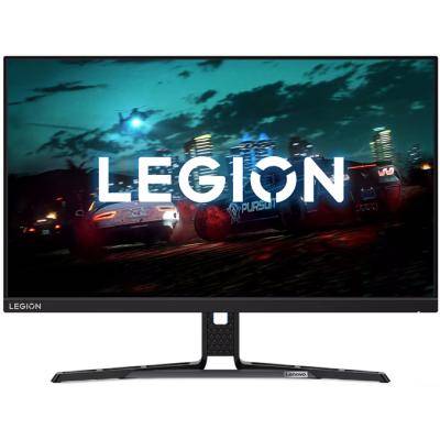 LENOVO Legion Y27h-30 (66F6UAC3EU) 27,0" QHD 16:9 180 Hz IPS / HDMI / DisplayPort / USB 3.2 / USB 3.2 Typ-C / PIVOT / 3r (3r) Carry-In