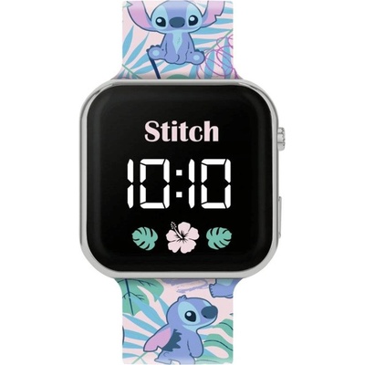 Peers Hardy Lilo a Stitch palmy