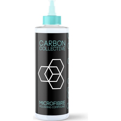 Carbon Collective Microfibre Polishing Compound 500 ml