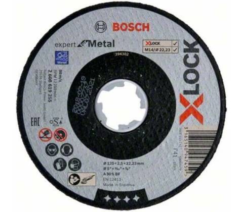 Bosch 2.608.619.255