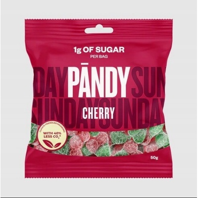 Pandy gumové medvedíky 50 g