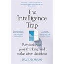 The Intelligence Trap - David Robson, Hodder Paperbacks
