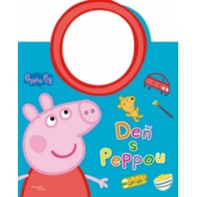 Peppa Pig - Deň s Peppou