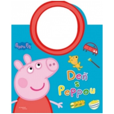 Peppa Pig - Deň s Peppou