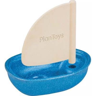 PlanToys Plachetnice