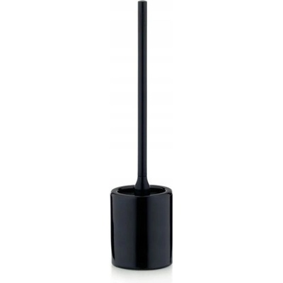 Kela držák na WC štětku Mono černá