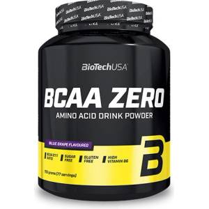 BioTechUSA BCAA Zero - Ананас и манго / 360 г