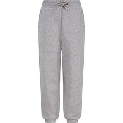 SF SM430 dětské tepláky Heather Grey