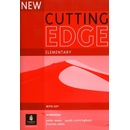 New Cutting Edge elementary Workbook with key - Moor P.,Cunningham S.,Eales F.