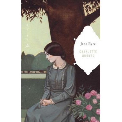 Jane Eyre | Charlotte Bronte