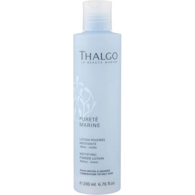 Thalgo Pureté Marine матиращ лосион за лице 200 ml за жени