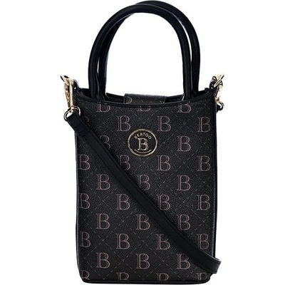 Bertoo Francesca black logo
