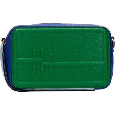 Hispanitas dámská crossbody kabelka BV253979 Indigo/White/Celeste
