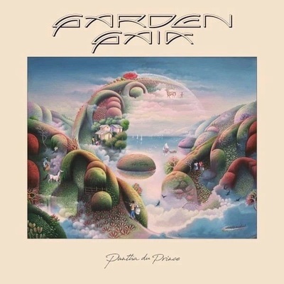 PANTHA DU PRINCE - GARDEN GAIA LP
