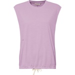 Vaude Дамски топ Vaude Women's Redmont Hemp T-Shirt Top - Raspberry - размер 40 (EU) (916-5799-0313)