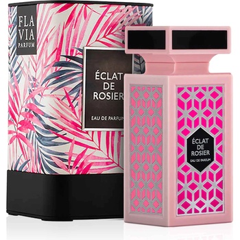 Flavia Éclat de Rosier EDP 90 ml