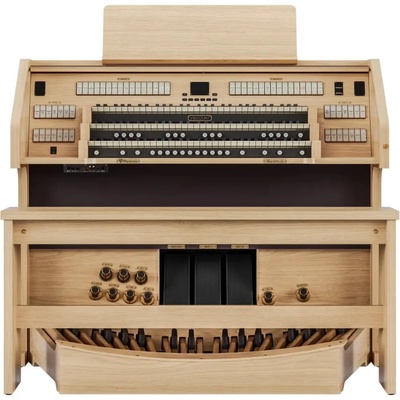 Viscount Maestro 65