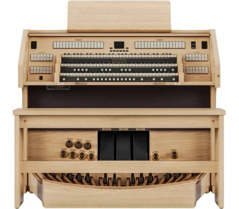 Viscount Maestro 65