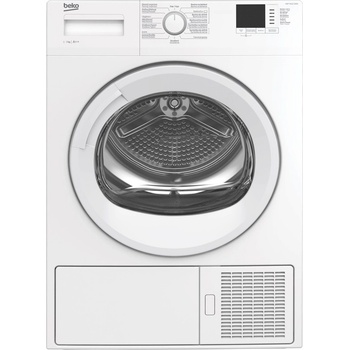 Beko HDF 7412 CSRX