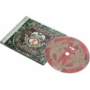Crematory - Infinity CD