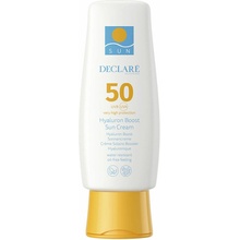 Declaré Hyaluron Boost Sun hydratačný krém na opaľovanie SPF50 100 ml