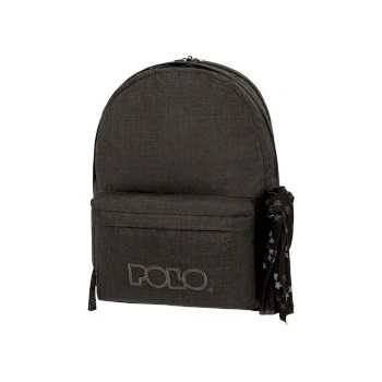 Polo Раница Original Double Scarf Black