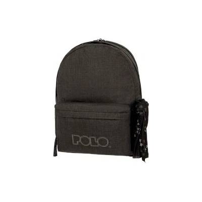 Polo Раница Original Double Scarf Black