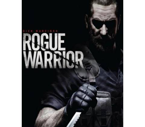Rogue Warrior