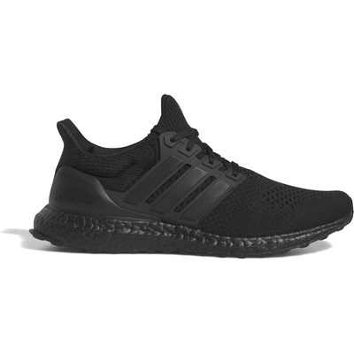 Adidas Мъжки маратонки Adidas Ultraboost 1.0 Road Running Shoes Mens - Core Black