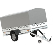 Garden Trailer 264 KIPP