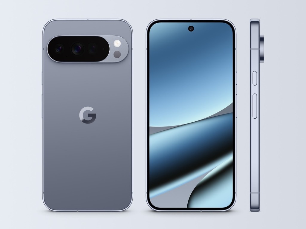 Google Pixel 10 Pro XL 16GB/256GB Moonstone od 24 164 Kč - Heureka.cz