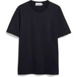 Armedangels Мъжка тениска ARMEDANGELS Jaames T-shirt - Black (216-8455-0111)