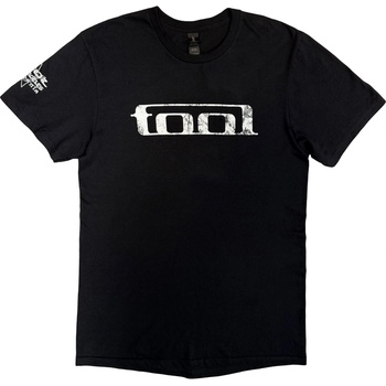 Tool Big Eye (Back & Sleeve Print) Black M Риза (TOOLTS04MB02)