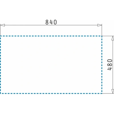 Pyramis Athena 1 1/4B 1D